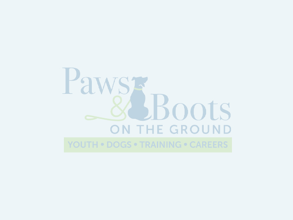 Welcome to Paws and Boots on the Ground! 