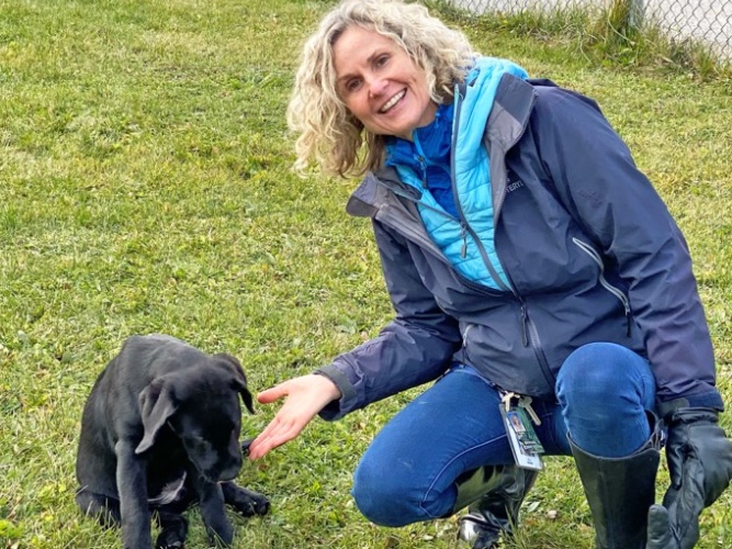 Hope Unleashed Documentary | Barrie Today